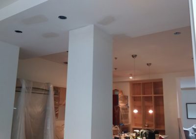 Residential Painting Experts